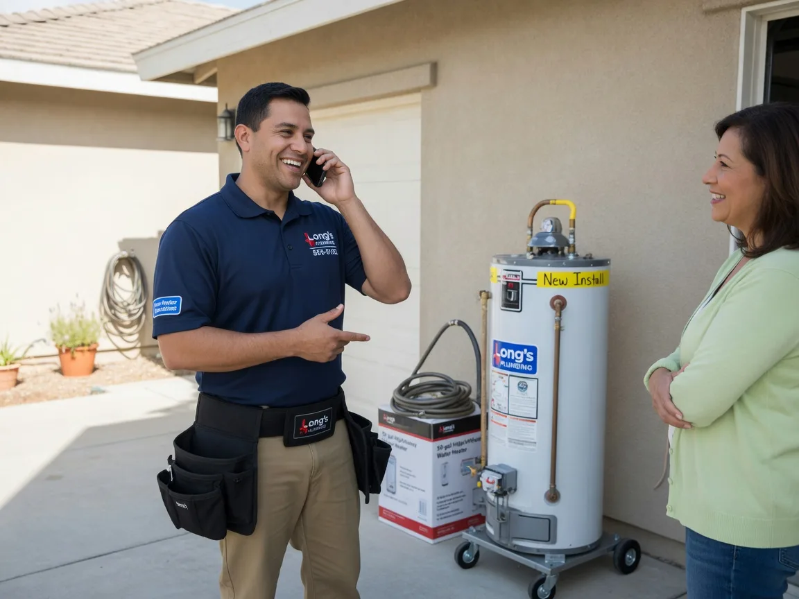 Leak Detection Modoc, IL FAQs